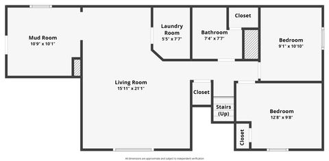 Tiny photo for 41 Haab Lane, Clancy, MT 59634 (MLS # 30066928)