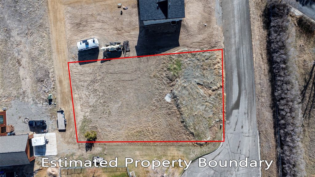 Photo of 1936 Stuart Street, Helena, MT 59601 (MLS # 30066755)