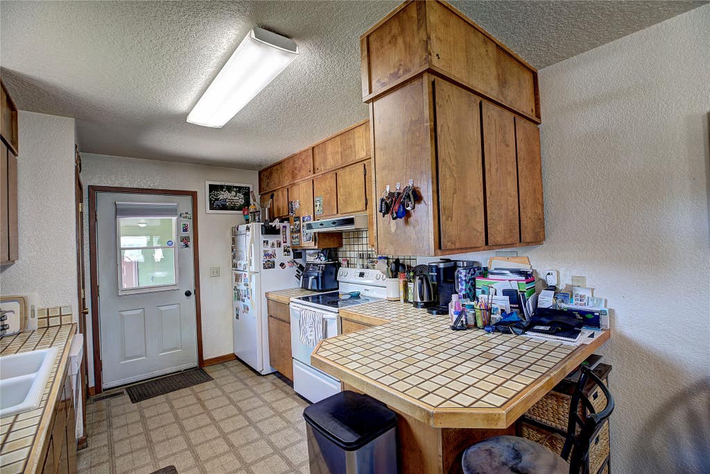 Photo of 1308 5th Street E, Polson, MT 59860 (MLS # 30075256)