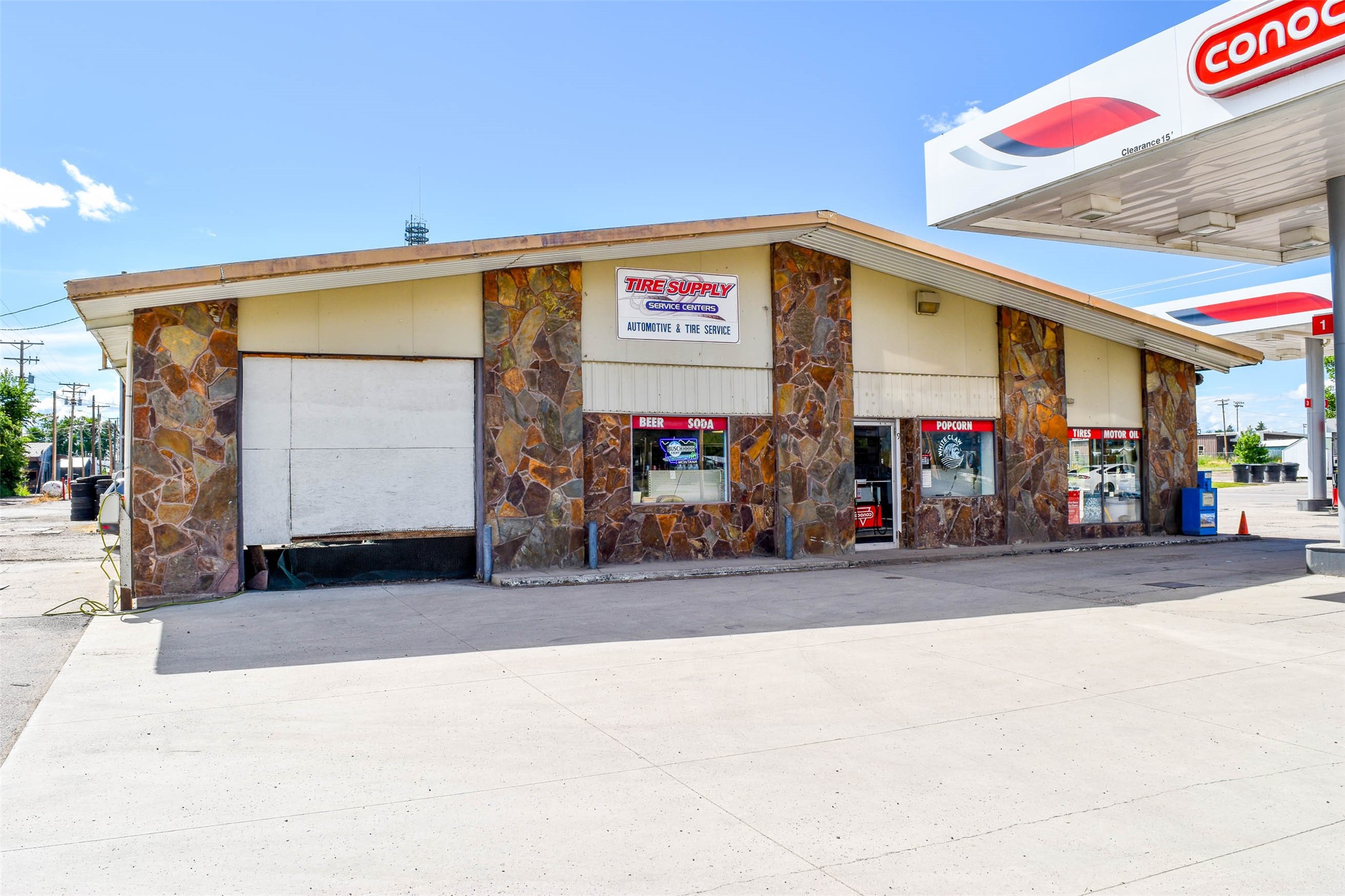 63145 US Hwy 93