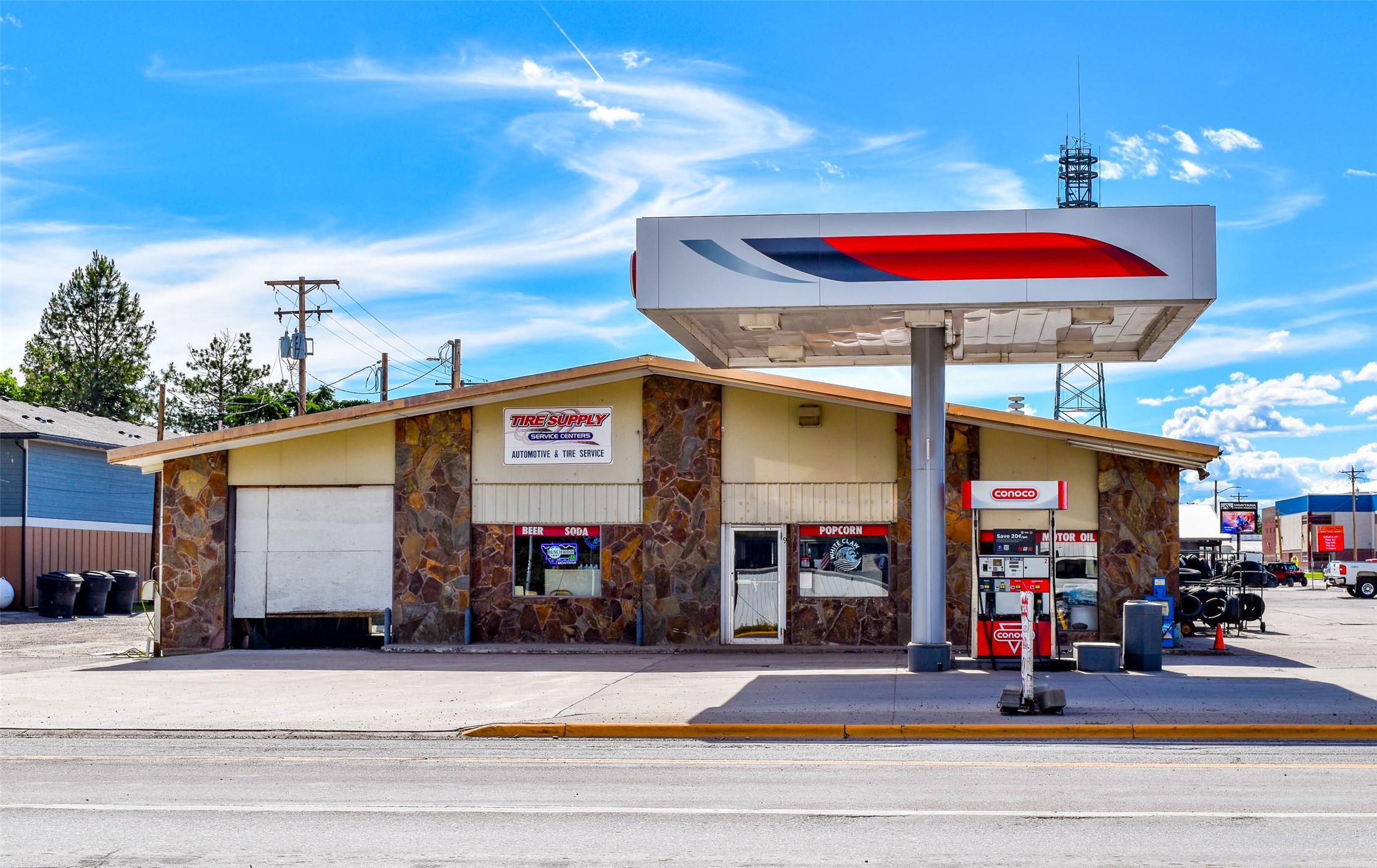 63145 US Hwy 93