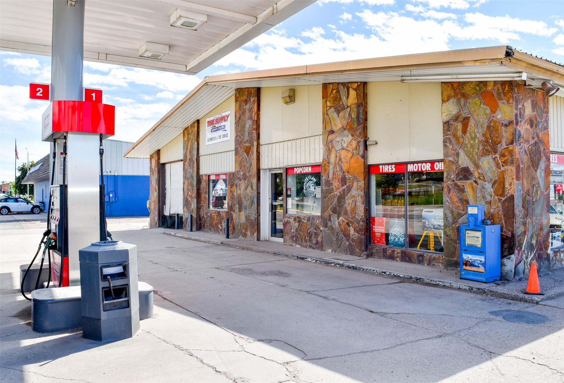 63145 US Hwy 93