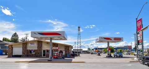 63145 US Hwy 93 Ronan MT 59864