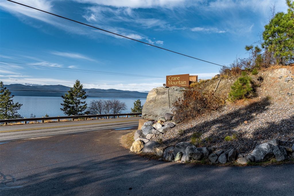 Photo of NHN Elkridge Drive, Bigfork, MT 59911 (MLS # 30061585)