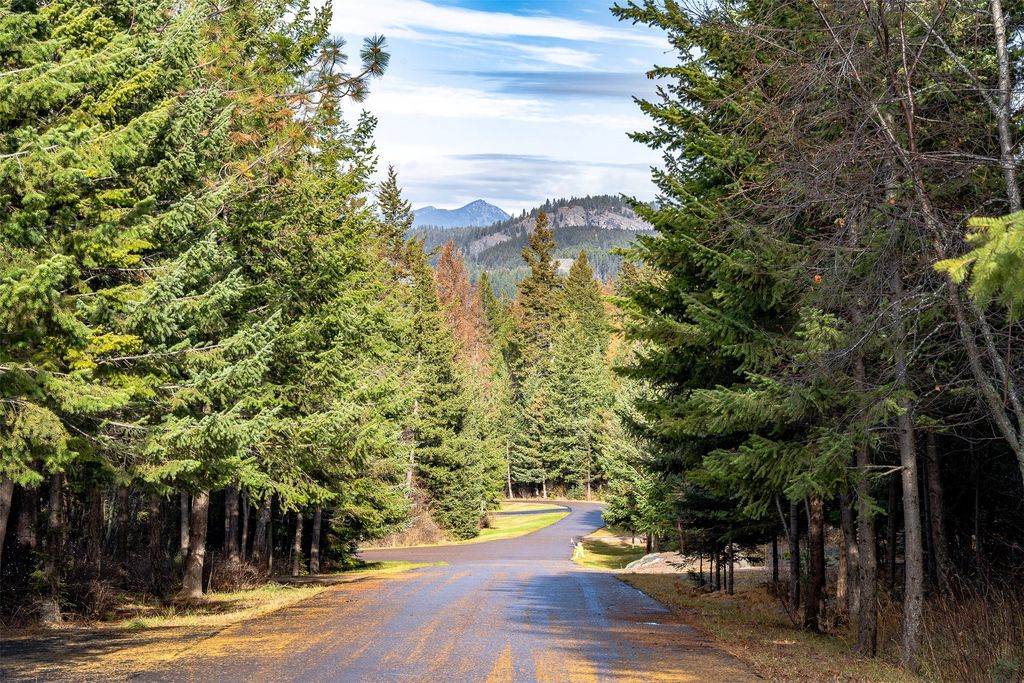 Photo of NHN Elkridge Drive, Bigfork, MT 59911 (MLS # 30061585)