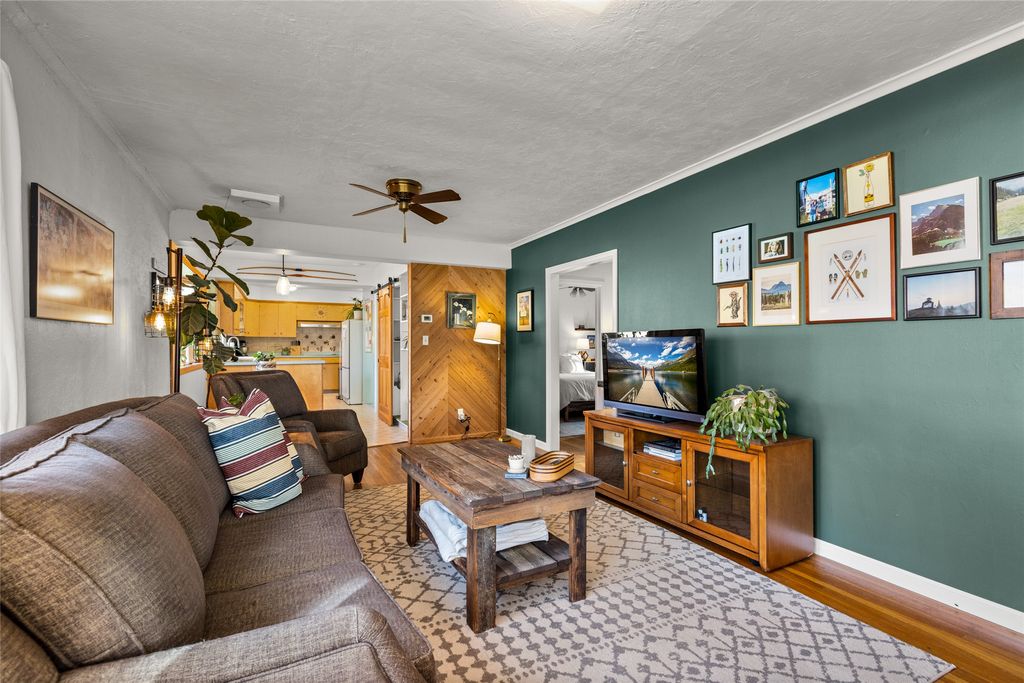 Photo of 495 3rd Avenue, Kalispell, MT 59901 (MLS # 30060776)