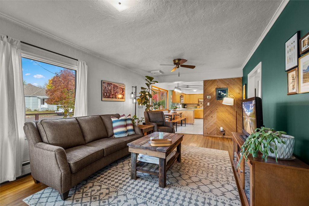 Photo of 495 3rd Avenue, Kalispell, MT 59901 (MLS # 30060776)