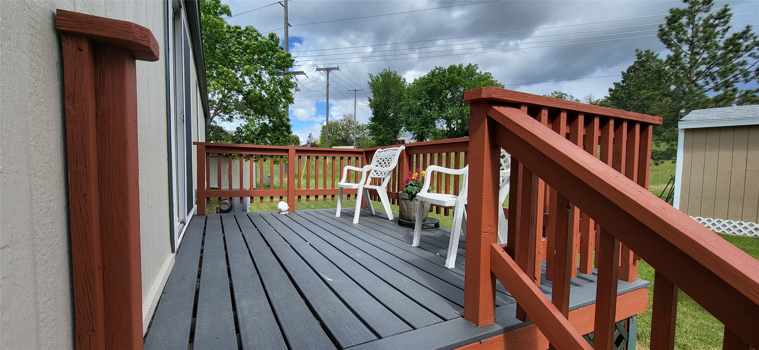 Helena, Montana 59601, United States, 3 Bedrooms Bedrooms, ,2 BathroomsBathrooms,Residential,Pending,53730