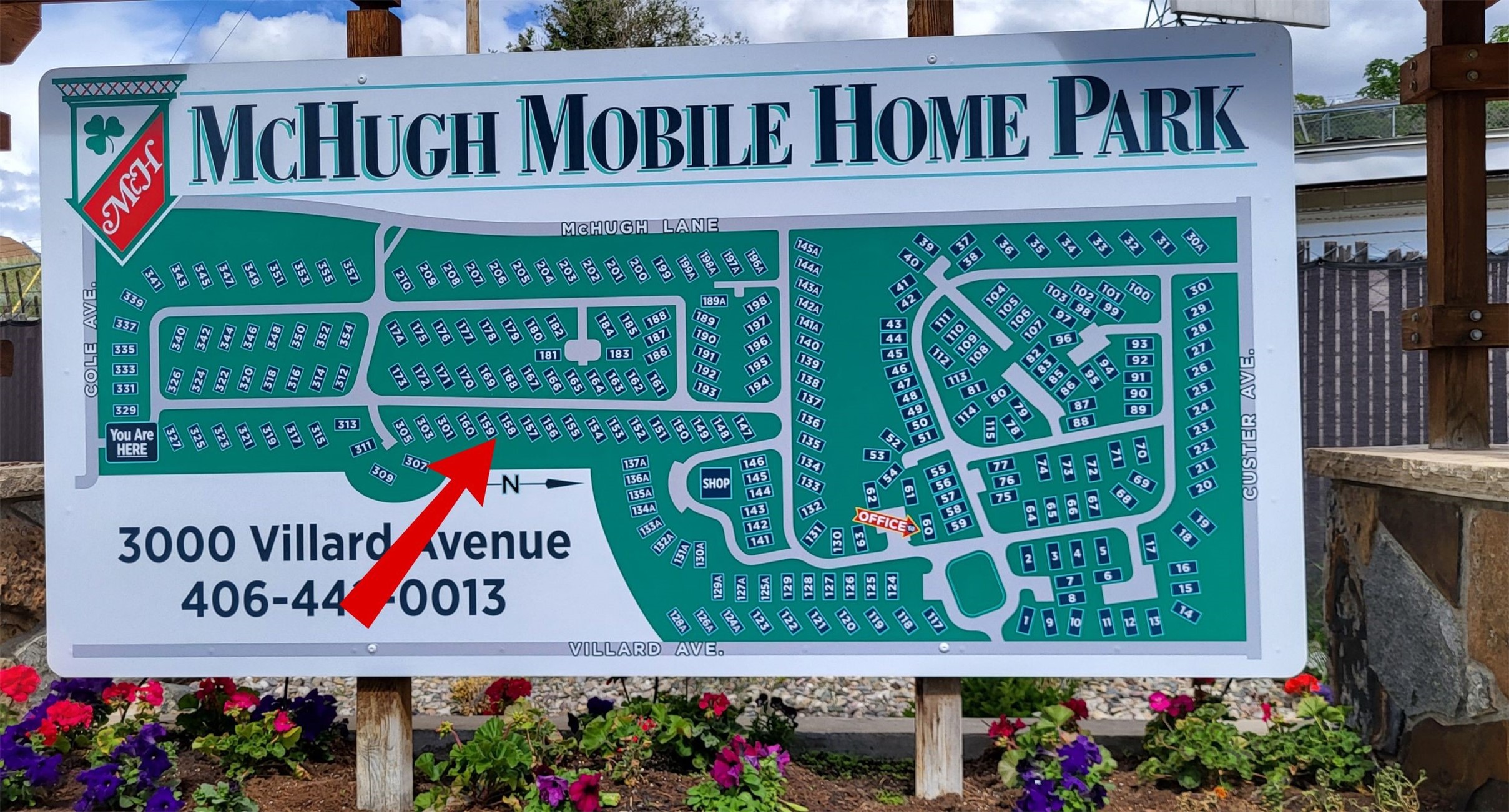 Helena, Montana 59601, United States, 3 Bedrooms Bedrooms, ,2 BathroomsBathrooms,Residential,Pending,53730