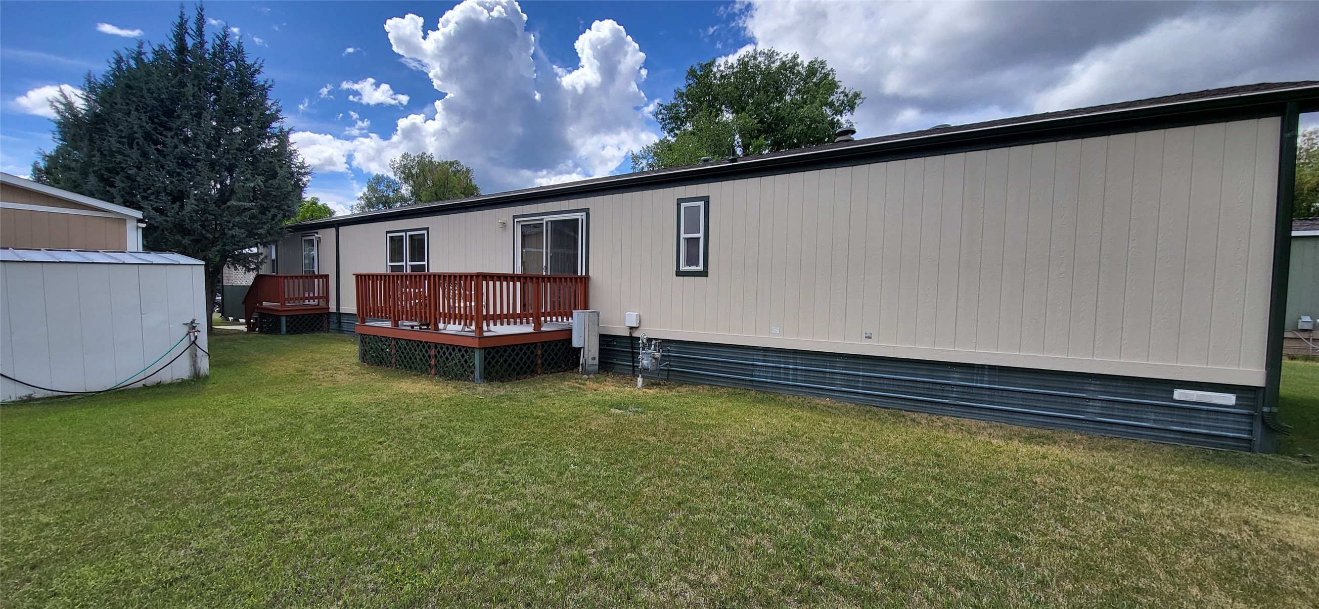 Helena, Montana 59601, United States, 3 Bedrooms Bedrooms, ,2 BathroomsBathrooms,Residential,Pending,53730