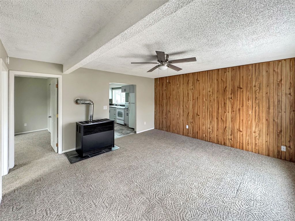 Photo of 1301 4th Street, Havre, MT 59501 (MLS # 30067014)