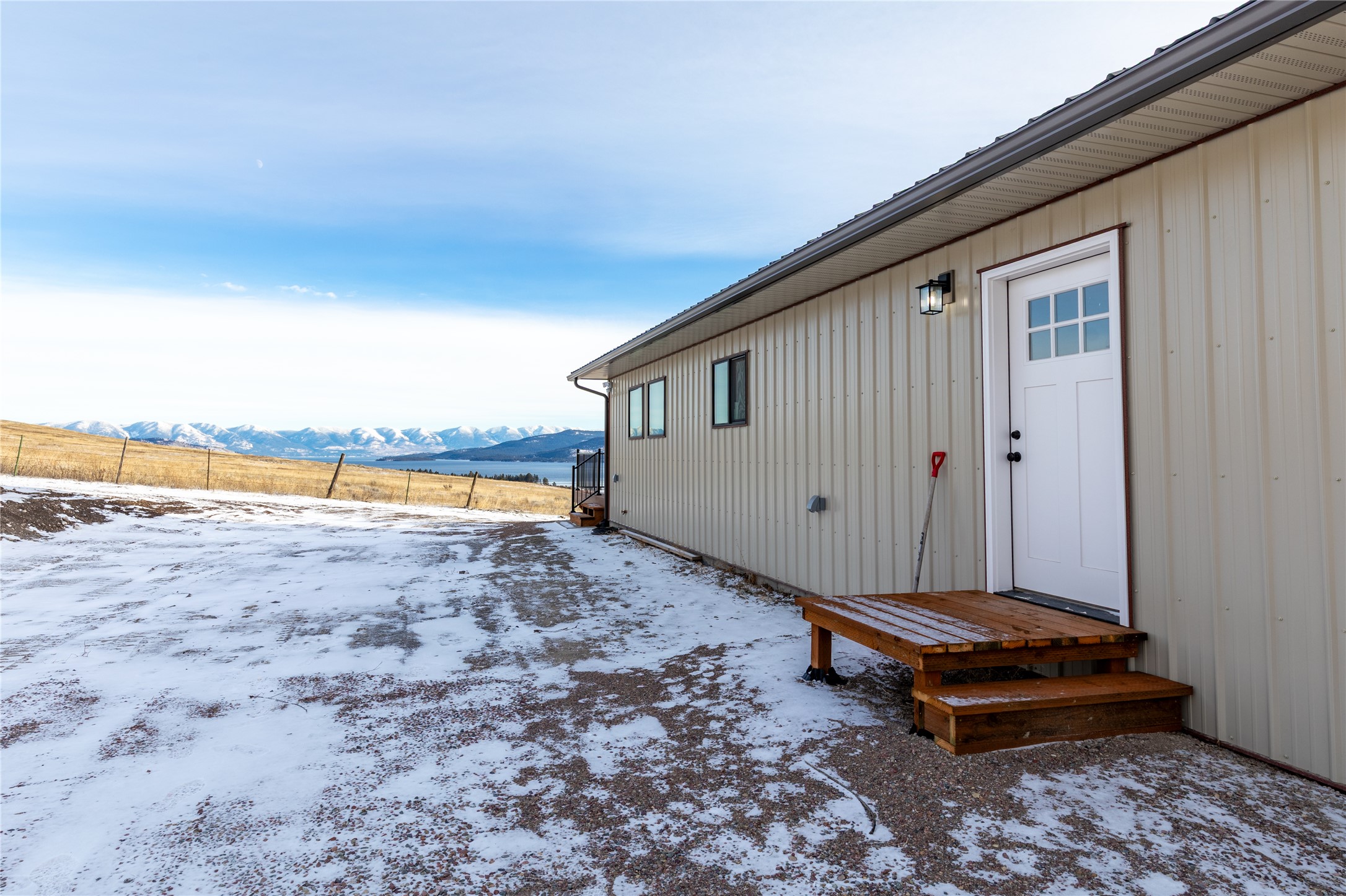 25582 Left Hand Drive