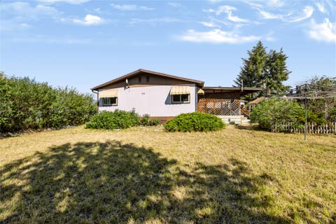 Tiny photo for 504 N Adams Street, Boulder, MT 59632 (MLS # 30076943)
