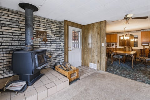 Tiny photo for 504 N Adams Street, Boulder, MT 59632 (MLS # 30076943)
