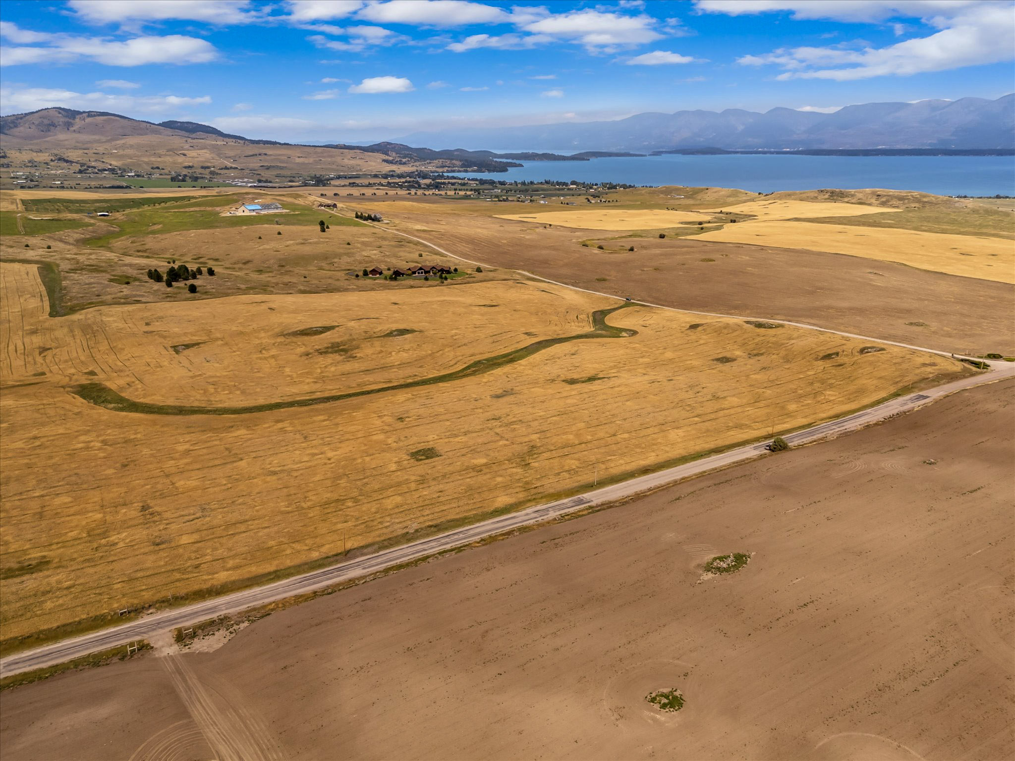 NHN Lot 3 Irvine Ridge Lane