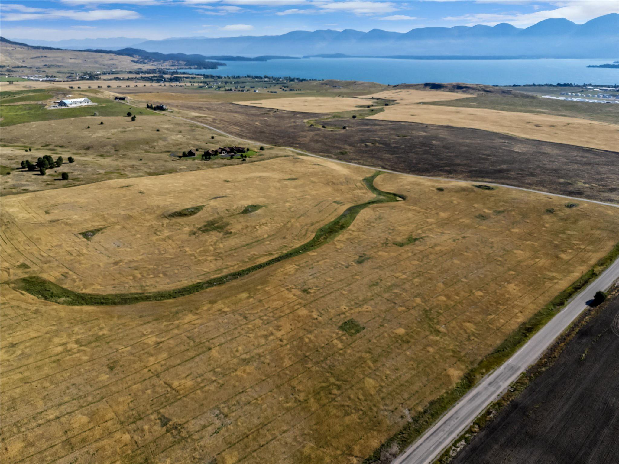 NHN Lot 3 Irvine Ridge Lane