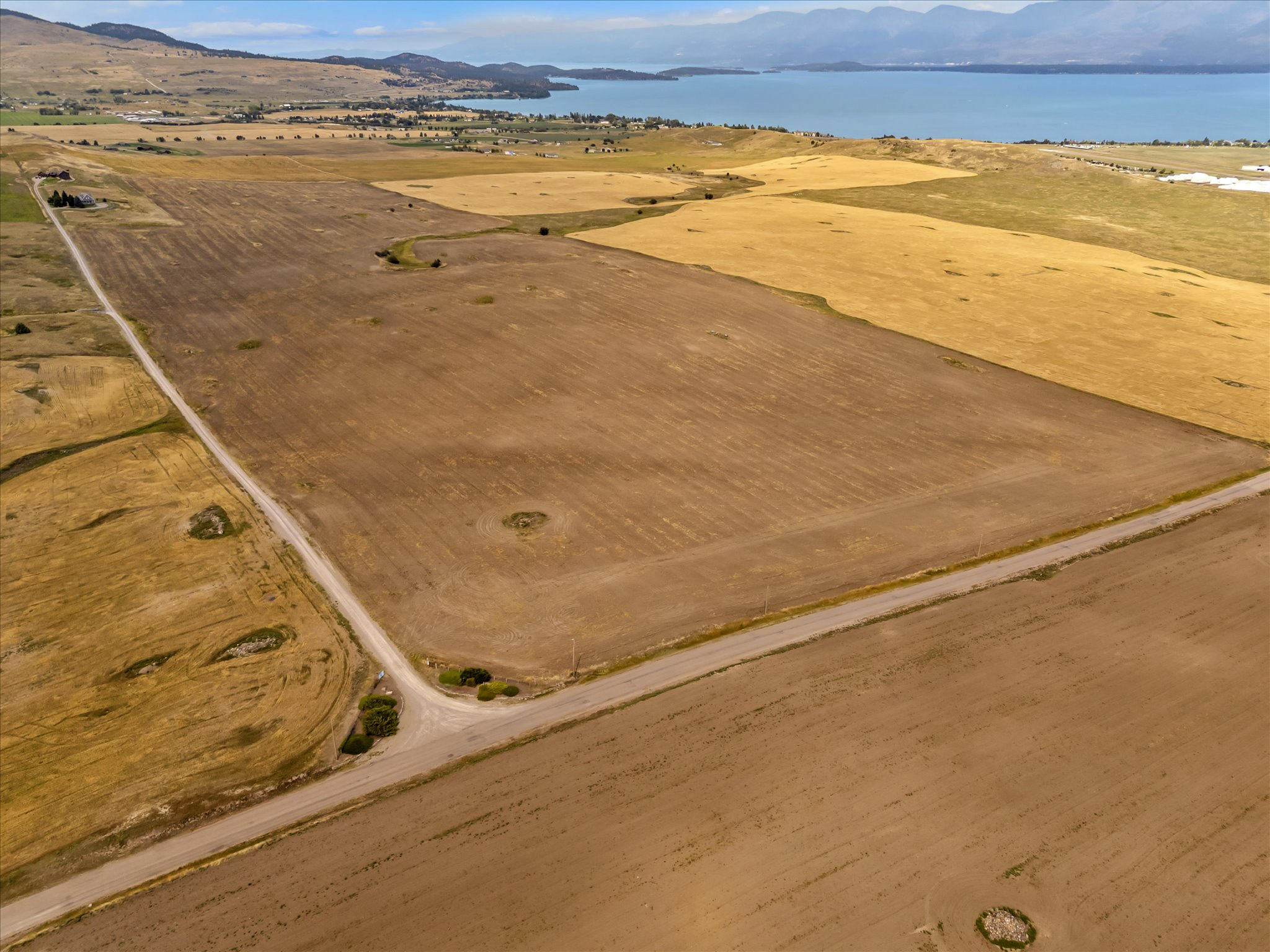 NHN Lot 3 Irvine Ridge Lane