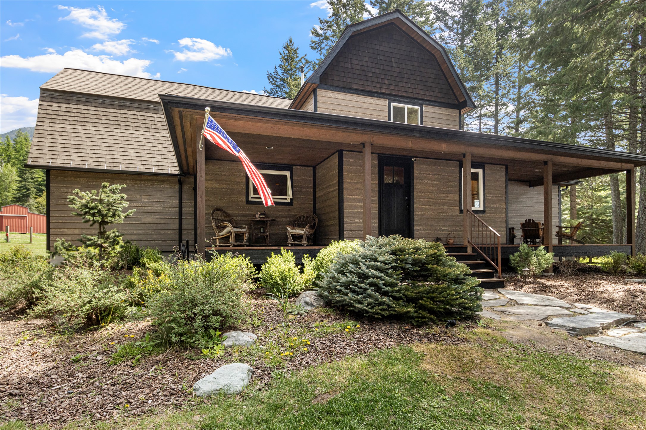 13034 Red Owl Trail