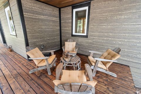 Tiny photo for 13034 Red Owl Trail, Bigfork, MT 59911 (MLS # 30067186)