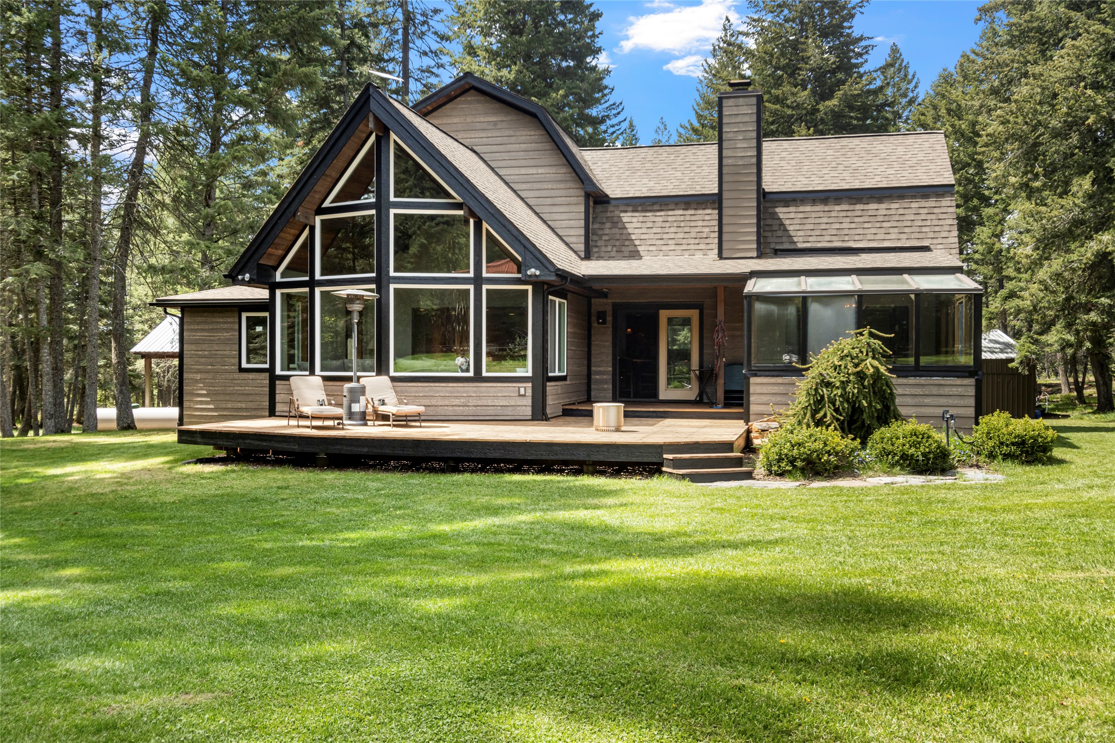 13034 Red Owl Trail