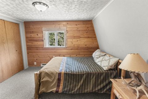 Tiny photo for 13034 Red Owl Trail, Bigfork, MT 59911 (MLS # 30067186)