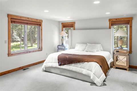 Tiny photo for 13034 Red Owl Trail, Bigfork, MT 59911 (MLS # 30067186)