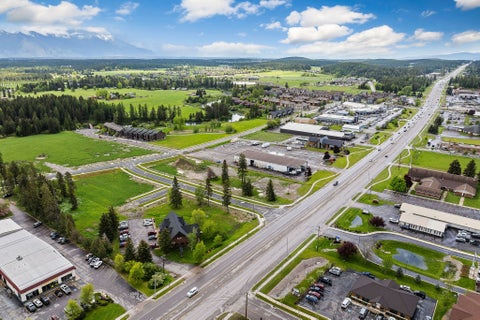 Tiny photo for 306 Geyser Road #Lot 2, Whitefish, MT 59937 (MLS # 30071666)