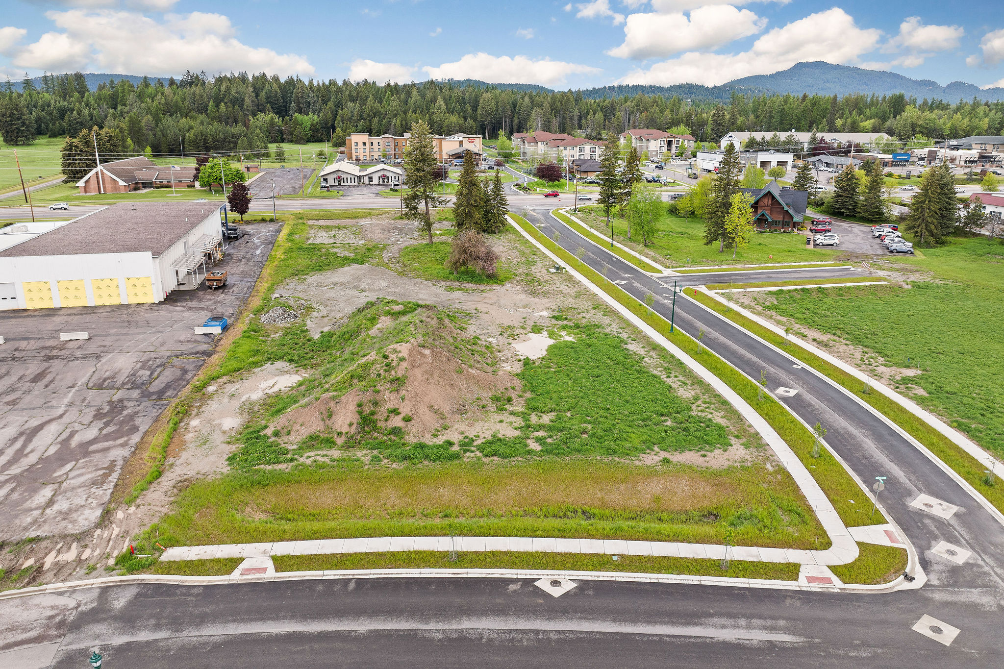 306 Geyser Road Lot 2
