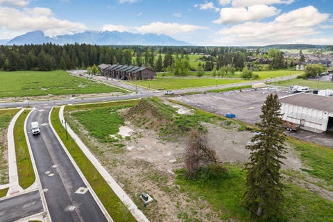 Tiny photo for 306 Geyser Road #Lot 2, Whitefish, MT 59937 (MLS # 30071666)