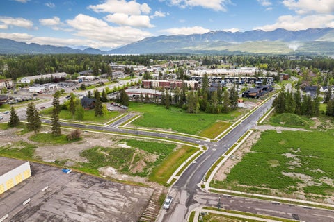 Tiny photo for 306 Geyser Road #Lot 2, Whitefish, MT 59937 (MLS # 30071666)