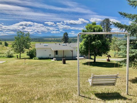 49 Roosevelt Road Eureka MT 59917