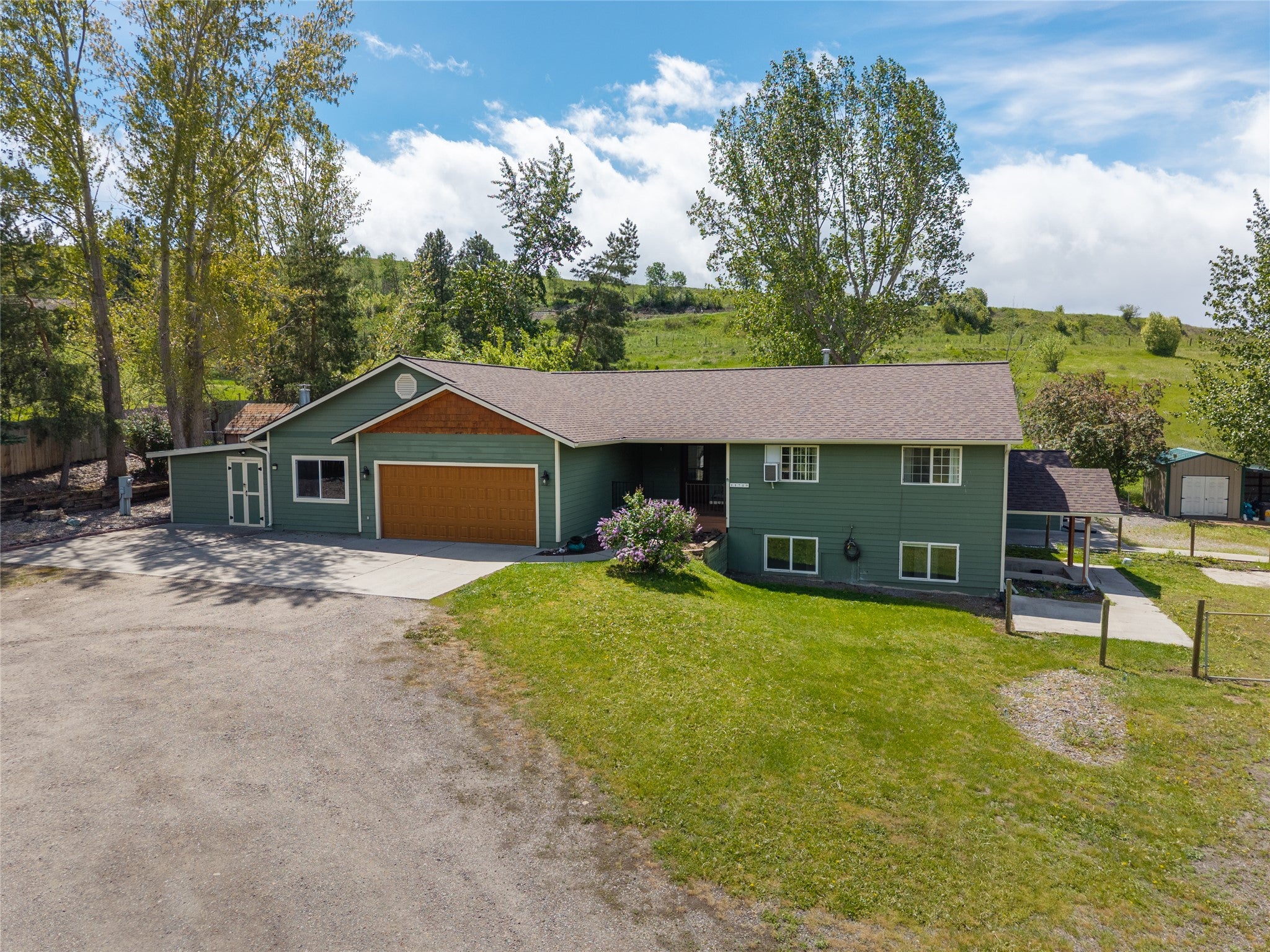 11720 Gopher Drive