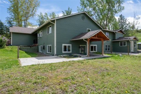 Tiny photo for 11720 Gopher Drive, Missoula, MT 59808 (MLS # 30076968)