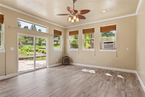 Tiny photo for 11720 Gopher Drive, Missoula, MT 59808 (MLS # 30076968)