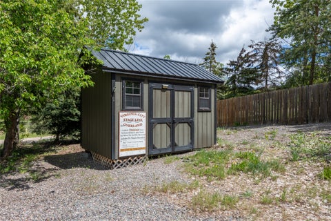 Tiny photo for 11720 Gopher Drive, Missoula, MT 59808 (MLS # 30076968)