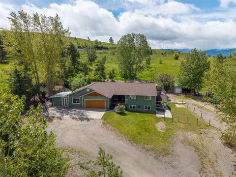 Tiny photo for 11720 Gopher Drive, Missoula, MT 59808 (MLS # 30076968)