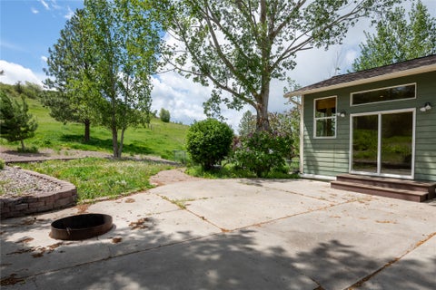 Tiny photo for 11720 Gopher Drive, Missoula, MT 59808 (MLS # 30076968)