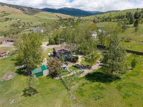 Tiny photo for 11720 Gopher Drive, Missoula, MT 59808 (MLS # 30076968)