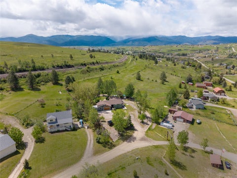 Tiny photo for 11720 Gopher Drive, Missoula, MT 59808 (MLS # 30076968)
