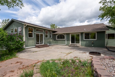 Tiny photo for 11720 Gopher Drive, Missoula, MT 59808 (MLS # 30076968)