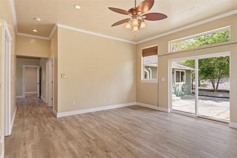 Tiny photo for 11720 Gopher Drive, Missoula, MT 59808 (MLS # 30076968)