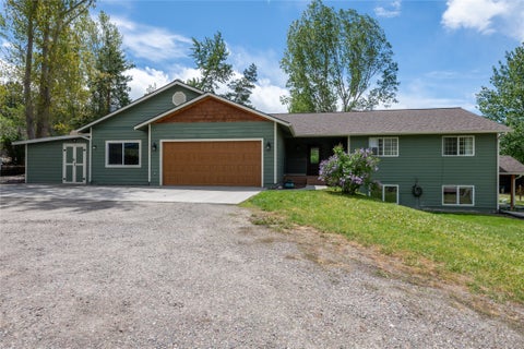 Tiny photo for 11720 Gopher Drive, Missoula, MT 59808 (MLS # 30076968)