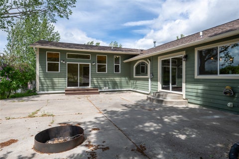 Tiny photo for 11720 Gopher Drive, Missoula, MT 59808 (MLS # 30076968)