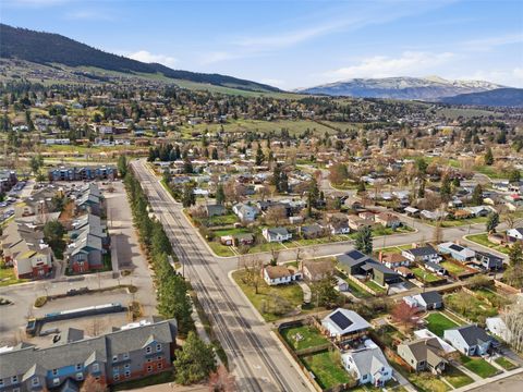 Tiny photo for 101 Mary Avenue, Missoula, MT 59801 (MLS # 30066516)