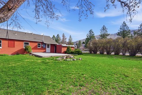 Tiny photo for 101 Mary Avenue, Missoula, MT 59801 (MLS # 30066516)