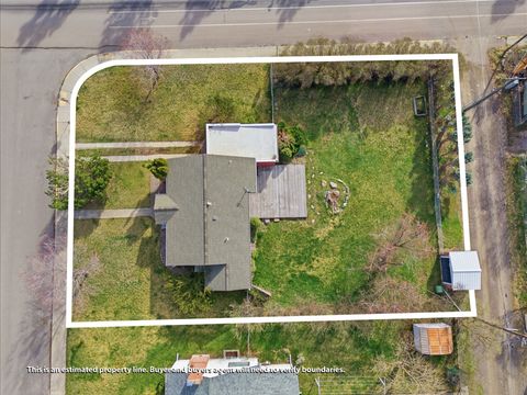 Tiny photo for 101 Mary Avenue, Missoula, MT 59801 (MLS # 30066516)