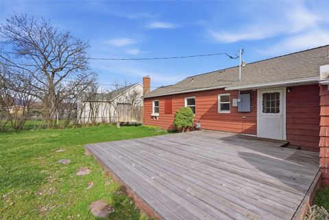 Tiny photo for 101 Mary Avenue, Missoula, MT 59801 (MLS # 30066516)