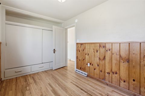 Tiny photo for 101 Mary Avenue, Missoula, MT 59801 (MLS # 30066516)