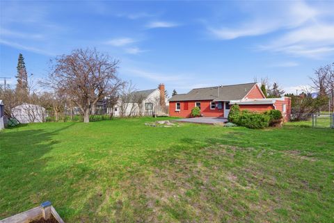 Tiny photo for 101 Mary Avenue, Missoula, MT 59801 (MLS # 30066516)