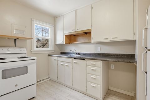 Tiny photo for 101 Mary Avenue, Missoula, MT 59801 (MLS # 30066516)